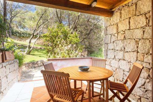 Casa Cala Ginepri N 3