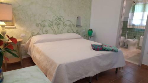 B&B Lu Antu
