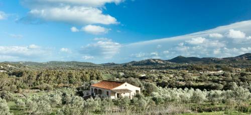 Hotel Cascioni Eco Retreat