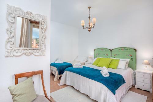 Borgo San Pietro - Arzachena