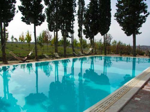 San Gimignanello Villa Sleeps 35 With Pool And Wifi