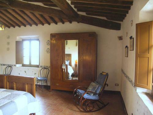 San Gimignanello Villa Sleeps 35 With Pool And Wifi