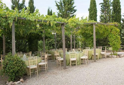 San Gimignanello Villa Sleeps 35 With Pool And Wifi