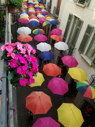 Apartamento Suite 51 Lago Maggiore