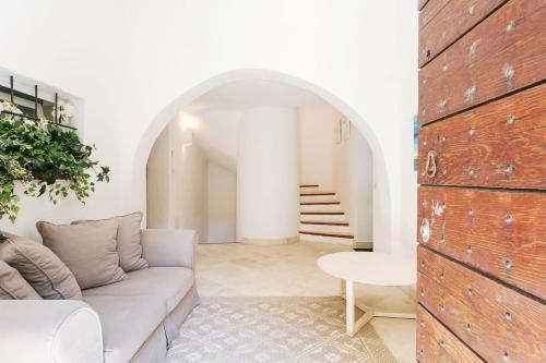 Casa Pitrizza
