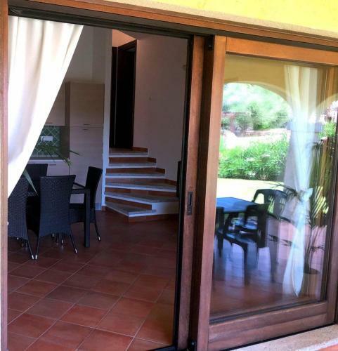 I Ginepri In Costa Smeralda