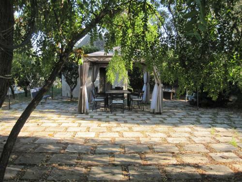 B&B Casale Vecchio Lecce