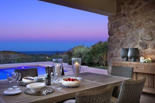 Villa Borgo Smeraldo