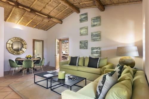Villa Borgo Smeraldo