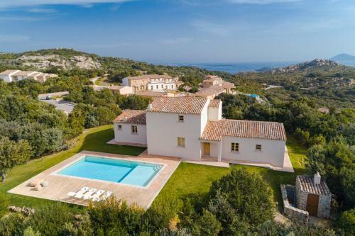 Villa Borgo Smeraldo