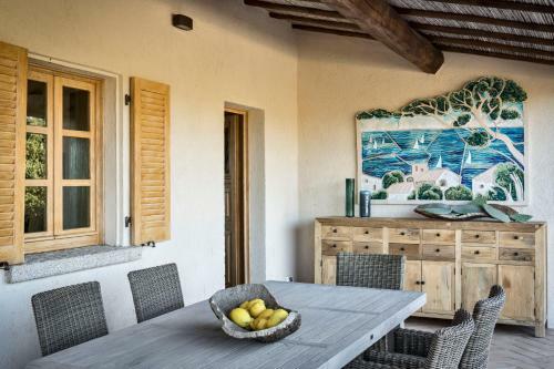 Villa Borgo Smeraldo