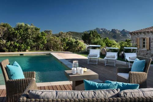 Villa Borgo Smeraldo