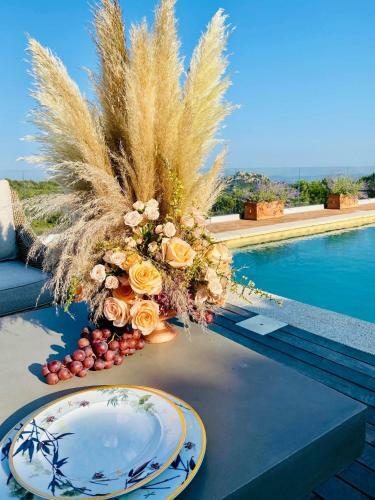Villa Borgo Smeraldo