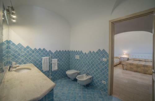 Villa Stellata