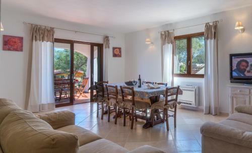 Villa Stellata