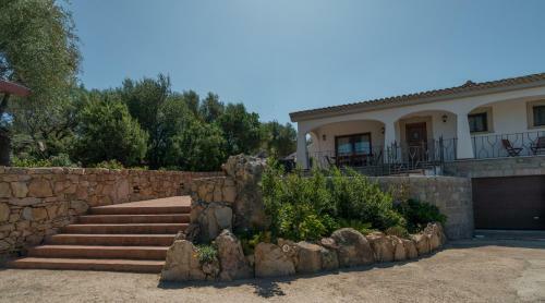 Villa Stellata