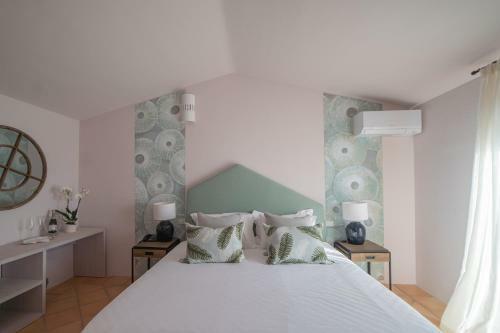 Hotel Borgo Smeraldo
