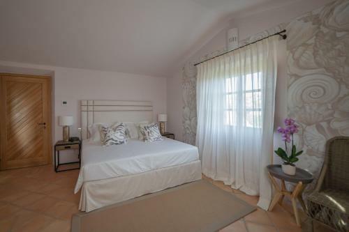 Hotel Borgo Smeraldo