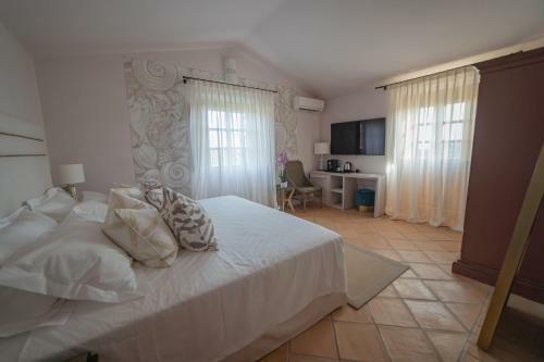 Hotel Borgo Smeraldo