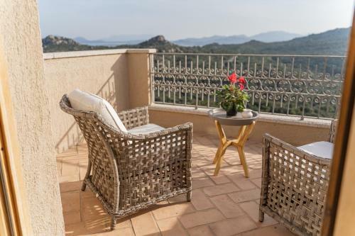 Hotel Borgo Smeraldo