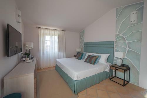 Hotel Borgo Smeraldo