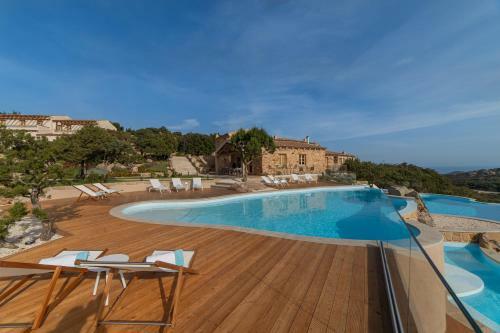 Hotel Borgo Smeraldo