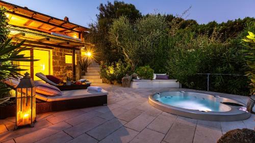 Villa Paradiso 6