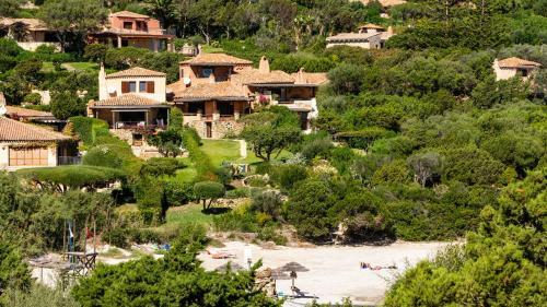 Villa Paradiso 6