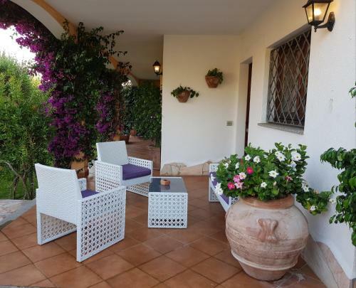 Villa Donatella With Private Pool