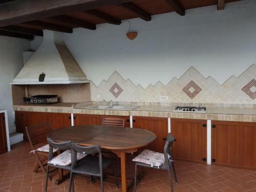 Villa Donatella With Private Pool
