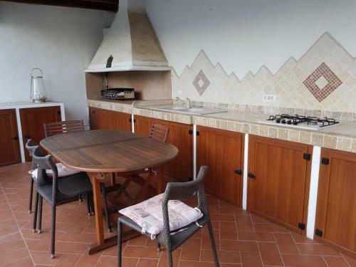 Villa Donatella With Private Pool