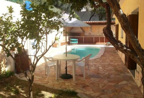 Villa Donatella With Private Pool