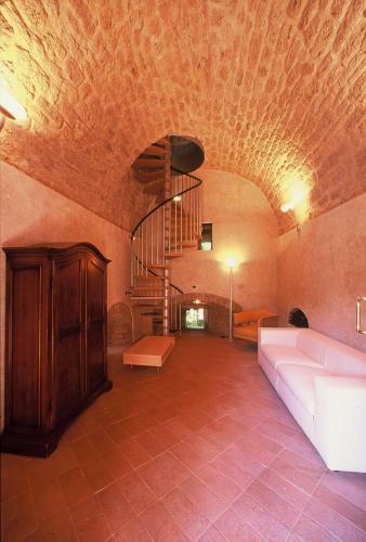 Apartamento Il Paese Del Garbo Residence Diffuso