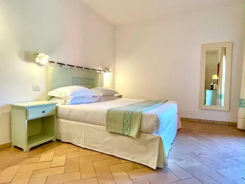 Hotel Punta D'acu Country Resort