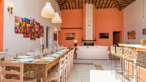Villa Casale Rasa 16&2