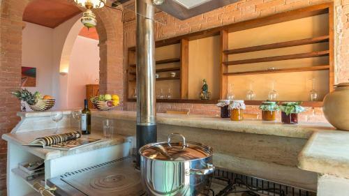 Villa Casale Rasa 16&2
