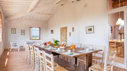 Villa Casale Rasa 16&2