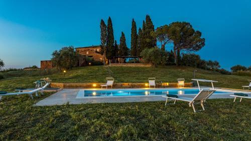 Villa Casale Rasa 16&2