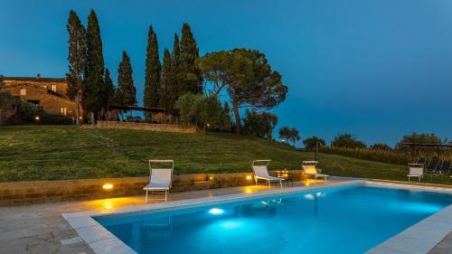 Villa Casale Rasa 16&2