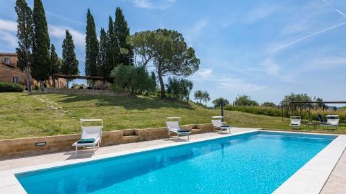 Villa Casale Rasa 16&2