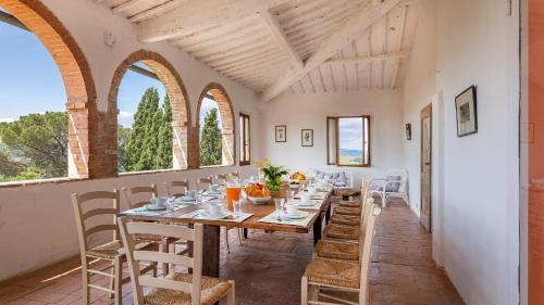 Villa Casale Rasa 16&2