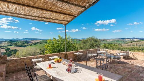 Villa Casale Rasa 16&2