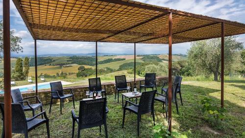 Villa Casale Rasa 16&2