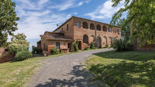 Villa Casale Rasa 16&2