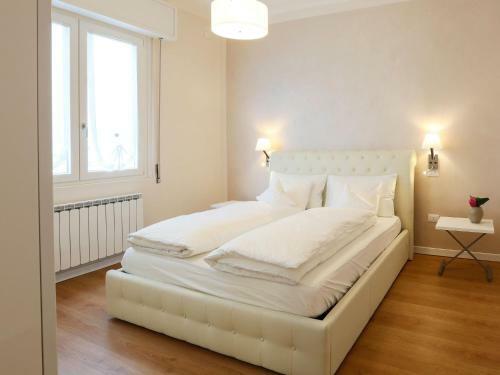 Apartamento Les Suites