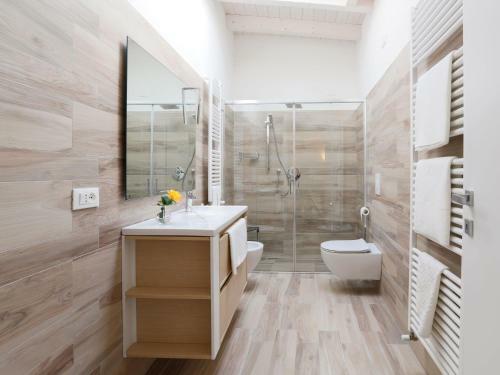 Apartamento Les Suites