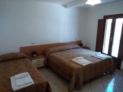 Apartamento B&B Il Narciso