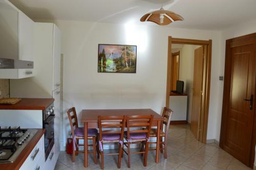 Apartamento B&B Il Narciso