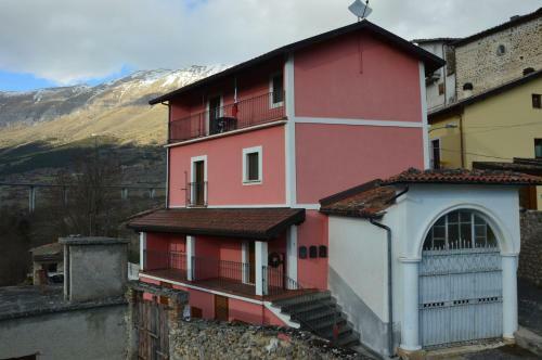 Apartamento B&B Il Narciso
