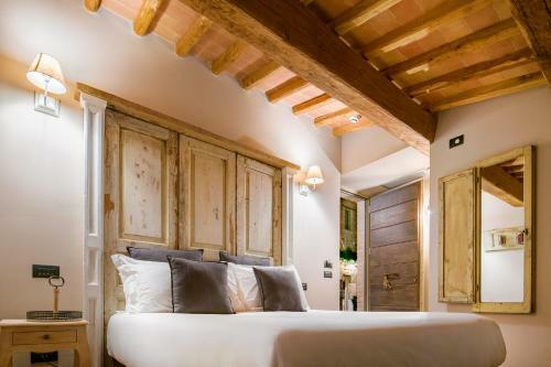 Agroturismo Borgo Antichi Orti Assisi